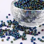 8/0 Glass Seed Beads