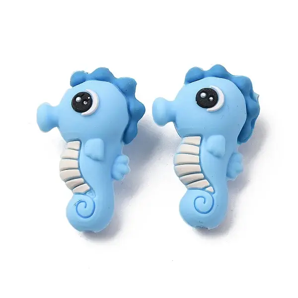 Silicone Focal Beads