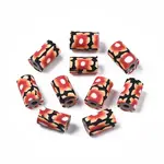 Handmade Polymer Clay Beads