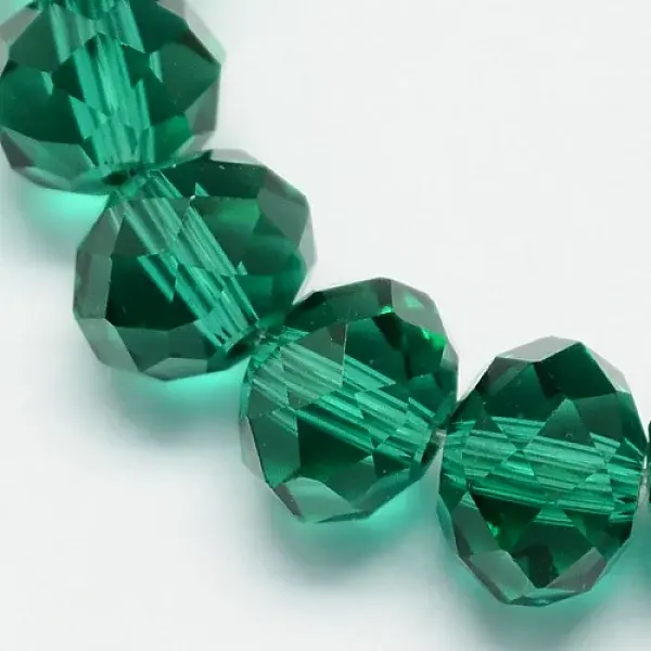 Handmade Glass Beads
