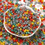 Glass Beads