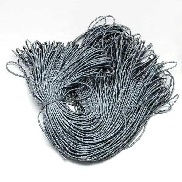 Polyester & Spandex Cord Ropes