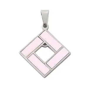 304 Stainless Steel Pendants