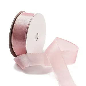 20 Yards Polyester Ribbon