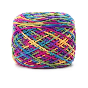 Super Bulky Wool Yarn