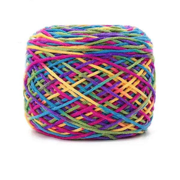 Wool Knitting Yarn