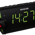 Sencor Radiobudík s projekcí SRC 330 GN