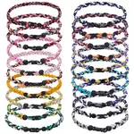 Polyester Jewelry Sets