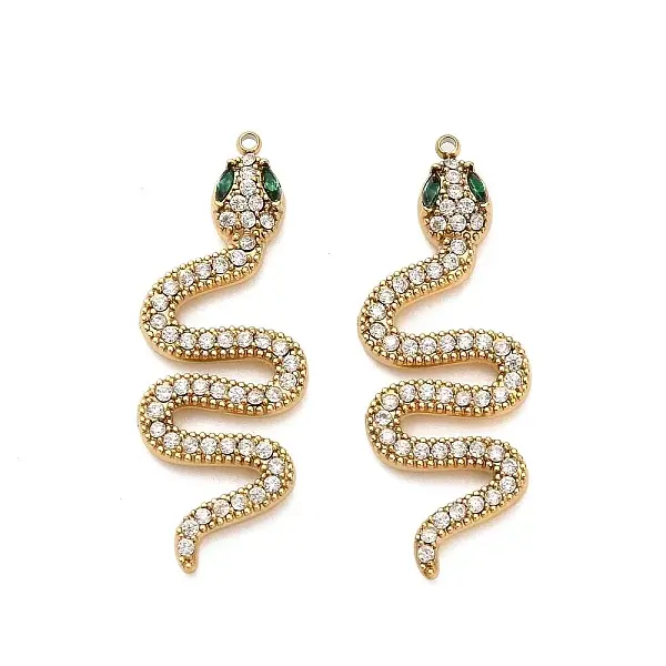 304 Stainless Steel Pendants