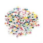 Glass Cabochons