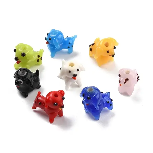 Handmade Lampwork Beads