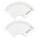 24-Position Paper Thread Winding Boards