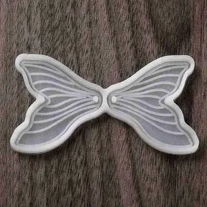 DIY Silicone Pendant Molds