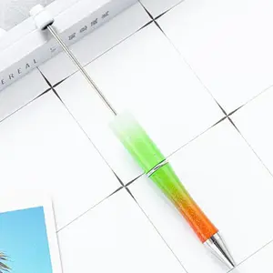 Plastic Beadable Pens