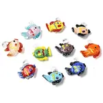 Handmade Lampwork Pendants