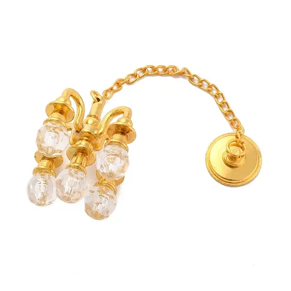 Creative Mini Resin Chandeliers