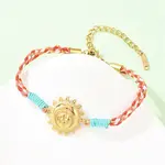 304 Stainless Steel Link Bracelets