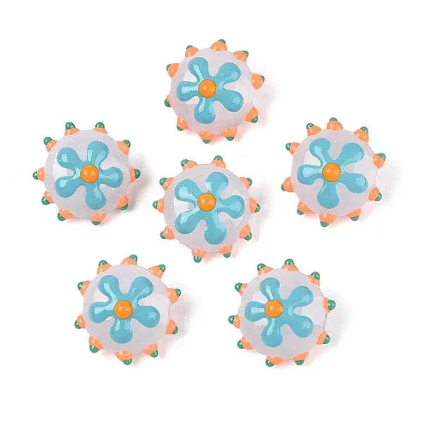 Handmade Lampwork Beads