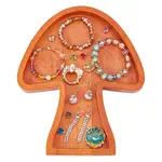 Wood Presentation Boxes for Gemstone Display