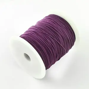 Nylon Braided Cord