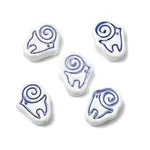 Handmade Porcelain Beads