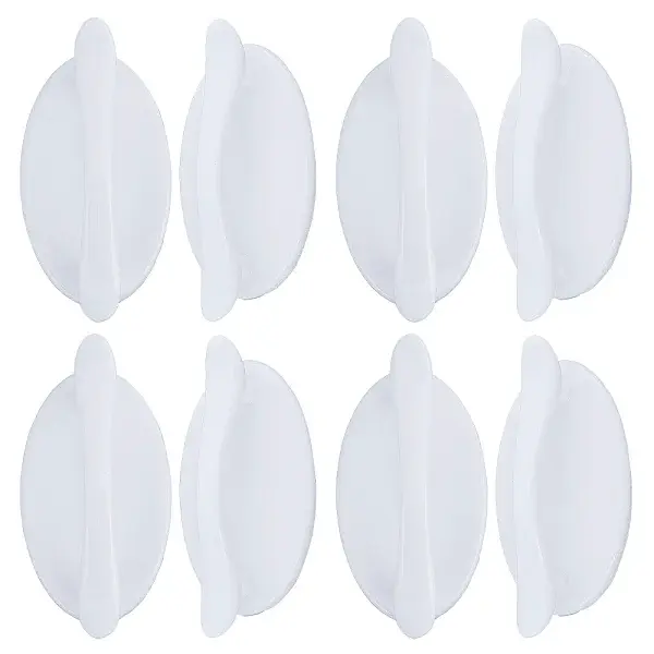 Plastic Drawer Handle