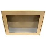 Dárková krabička na 3x 200g kávy