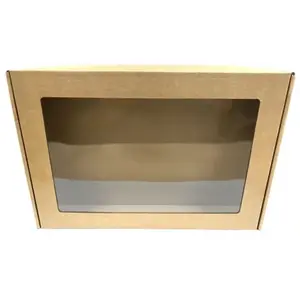 Dárková krabička na 3x 200g kávy