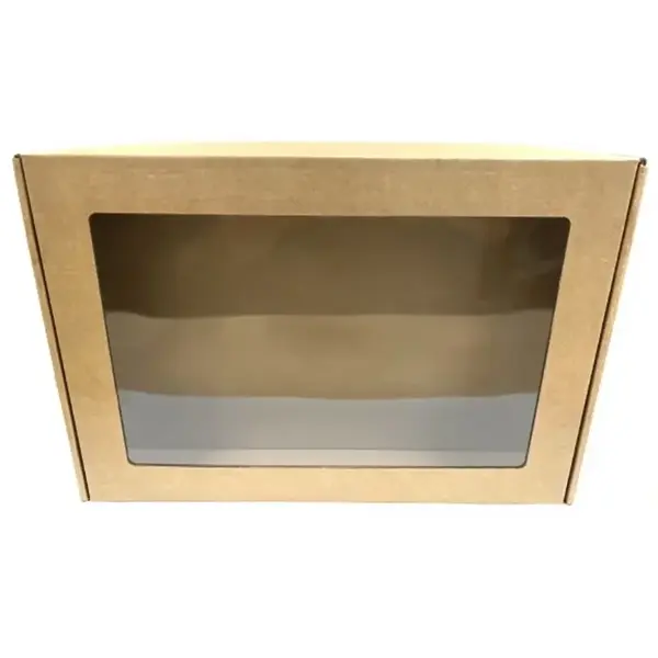 Dárková krabička na 3x 200g kávy