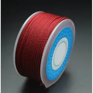 Round Nylon Cords