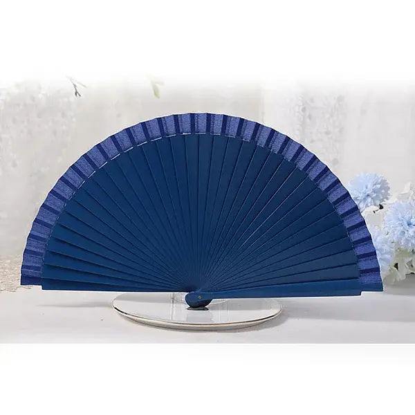 Schima Folding Fan