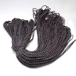 Polyester & Spandex Cord Ropes