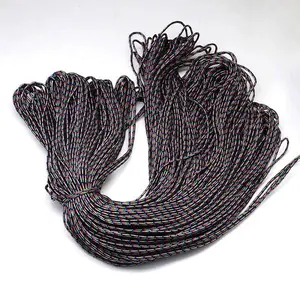 Polyester & Spandex Cord Ropes