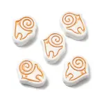 Handmade Porcelain Beads