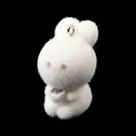 Flocking Opaque Resin Pendants