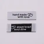 Woven Sewing Labels