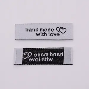 Woven Sewing Labels