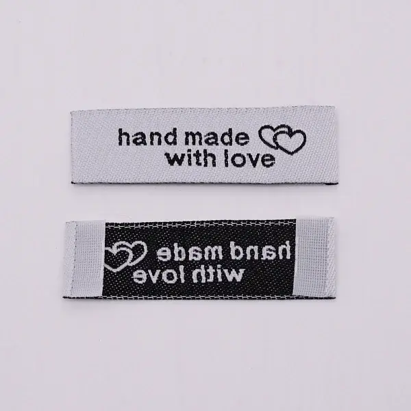Woven Sewing Labels