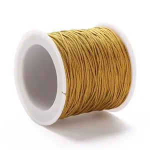 Braided Nylon Thread