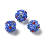 Handmade Lampwork Beads