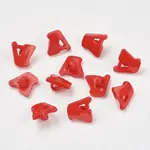 Acrylic Shank Buttons