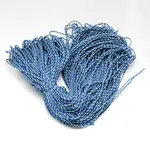 Polyester & Spandex Cord Ropes