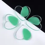 Transparent Resin Beads