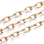 304 Stainless Steel Enamel Cable Chains
