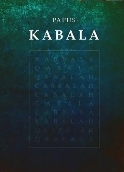 Kabala - Gérard Encausse-Papus