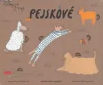 Pejskové - Daniela Zbytovská