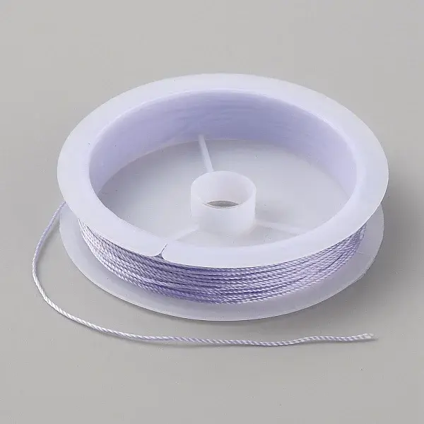 10M Polyester Round Thread