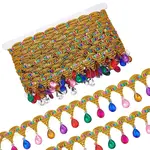 Polyester Sewing Ornament