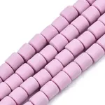 Polymer Clay Bead Strands