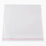 Rectangle OPP Cellophane Bags